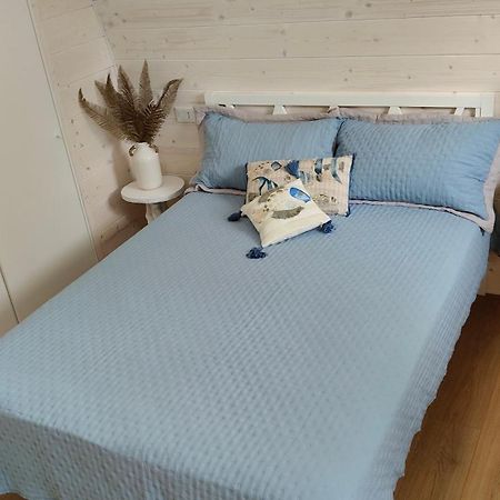 Camping Luni Marina di Massa Luaran gambar