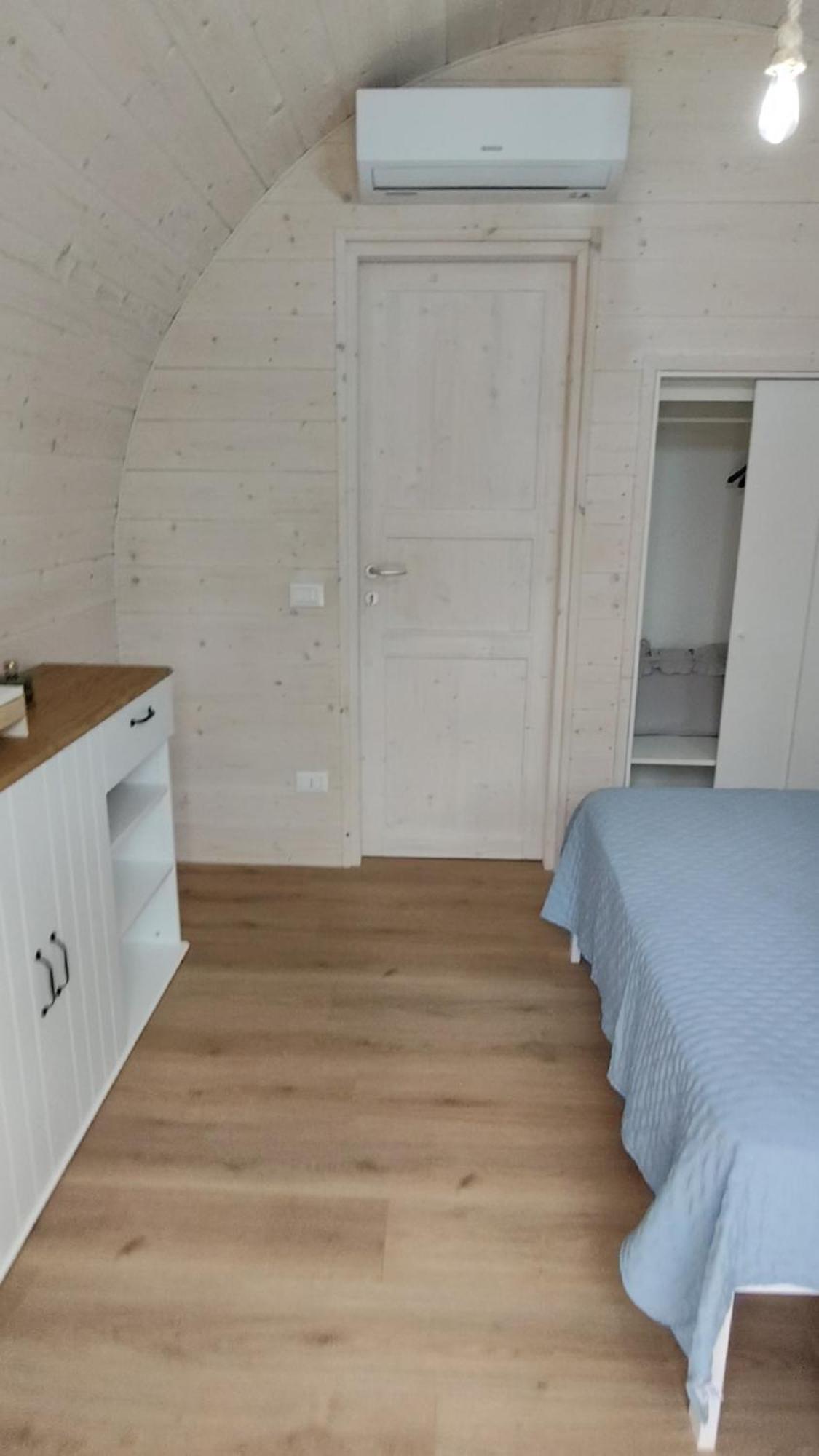 Camping Luni Marina di Massa Luaran gambar