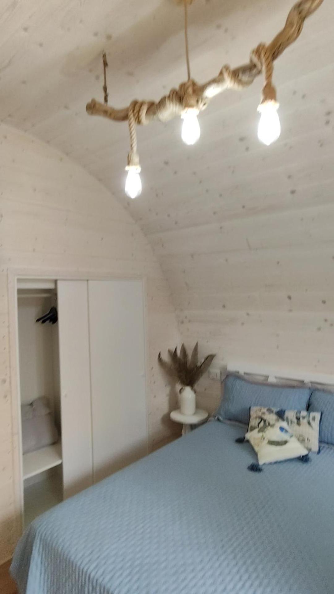 Camping Luni Marina di Massa Luaran gambar
