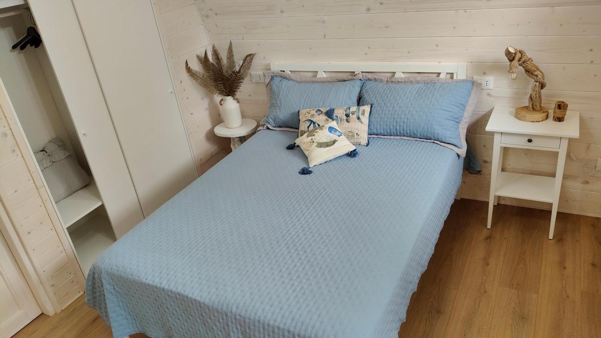 Camping Luni Marina di Massa Luaran gambar