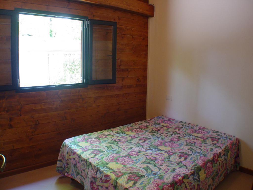 Camping Luni Marina di Massa Luaran gambar