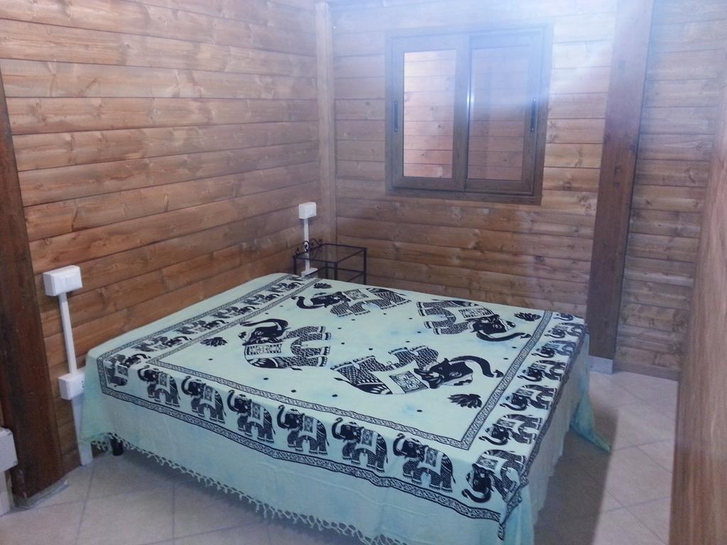 Camping Luni Marina di Massa Luaran gambar