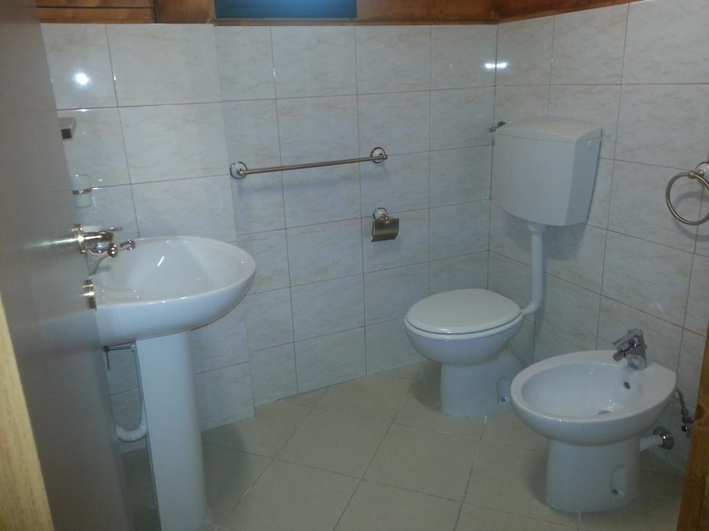 Camping Luni Marina di Massa Luaran gambar