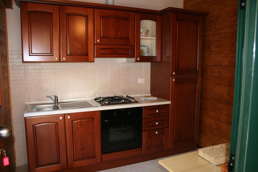 Camping Luni Marina di Massa Luaran gambar