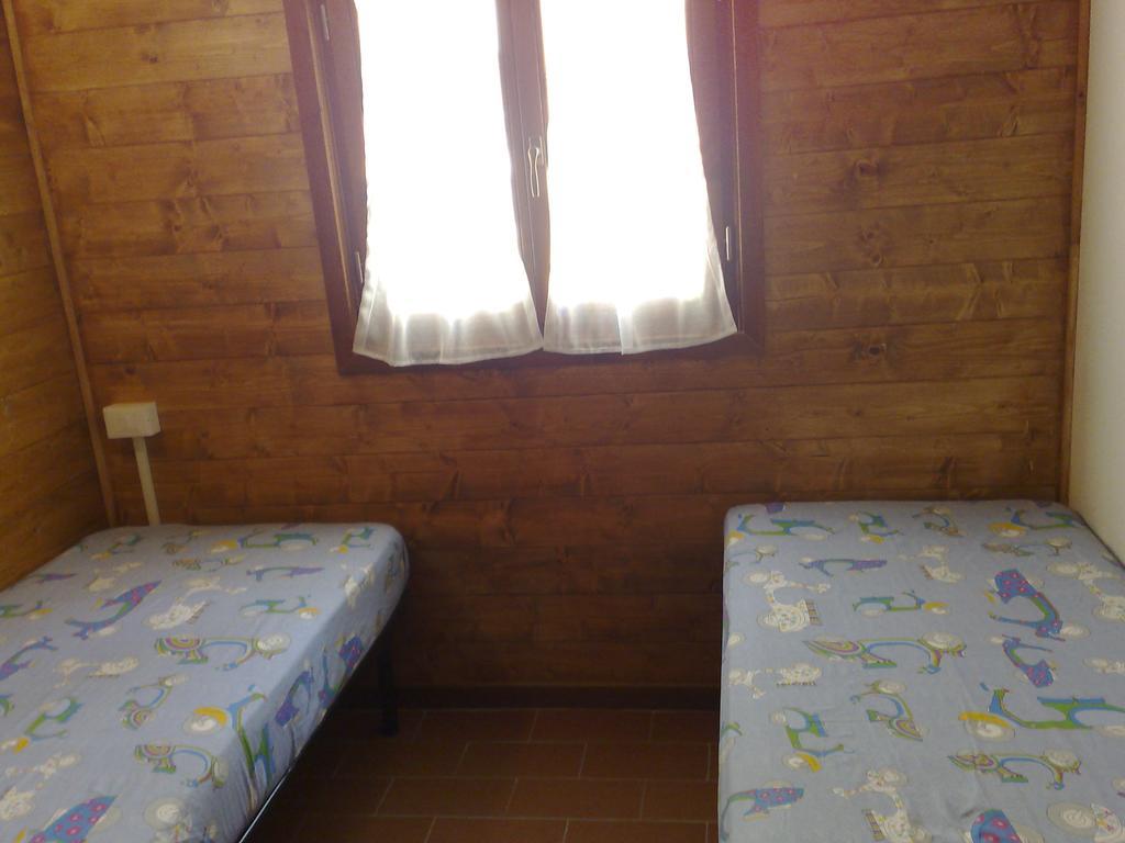 Camping Luni Marina di Massa Luaran gambar