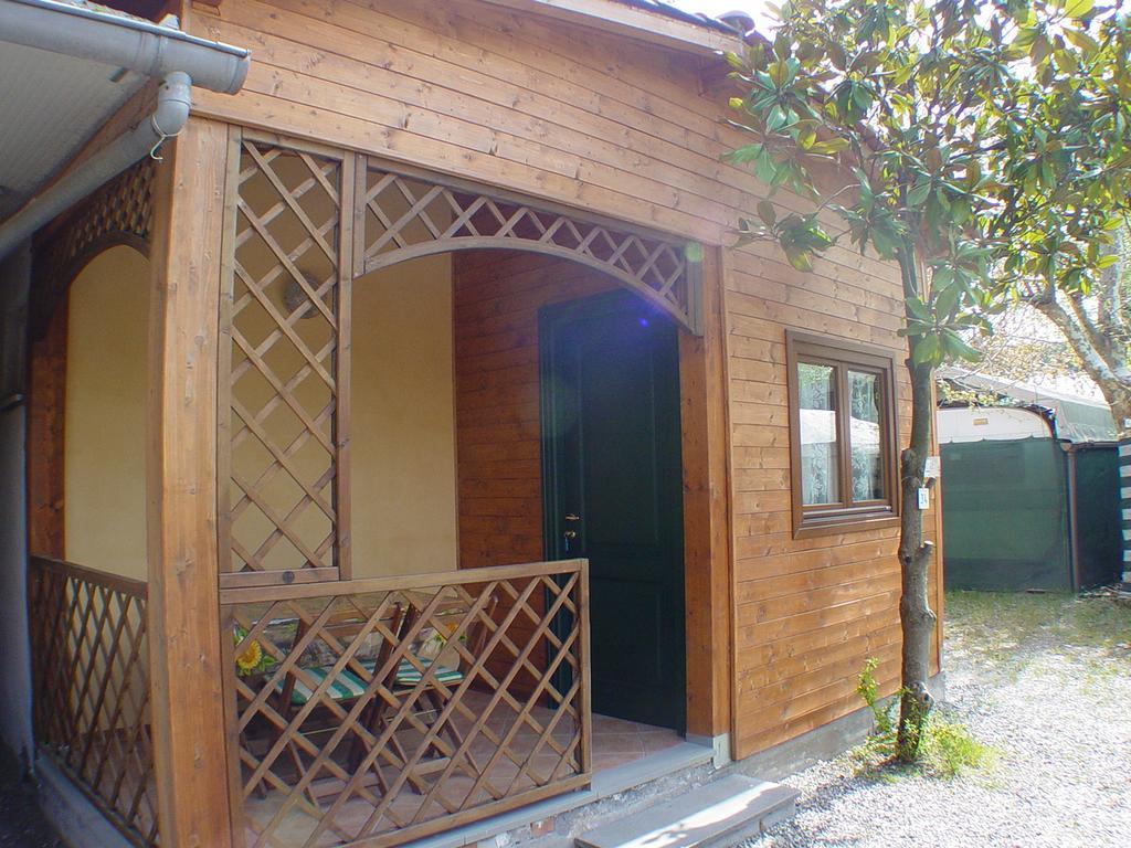 Camping Luni Marina di Massa Luaran gambar