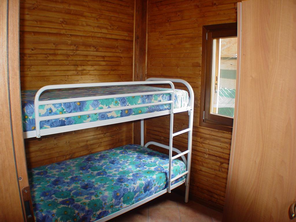 Camping Luni Marina di Massa Luaran gambar