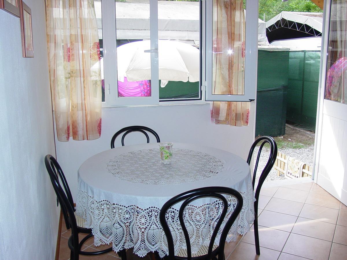 Camping Luni Marina di Massa Luaran gambar