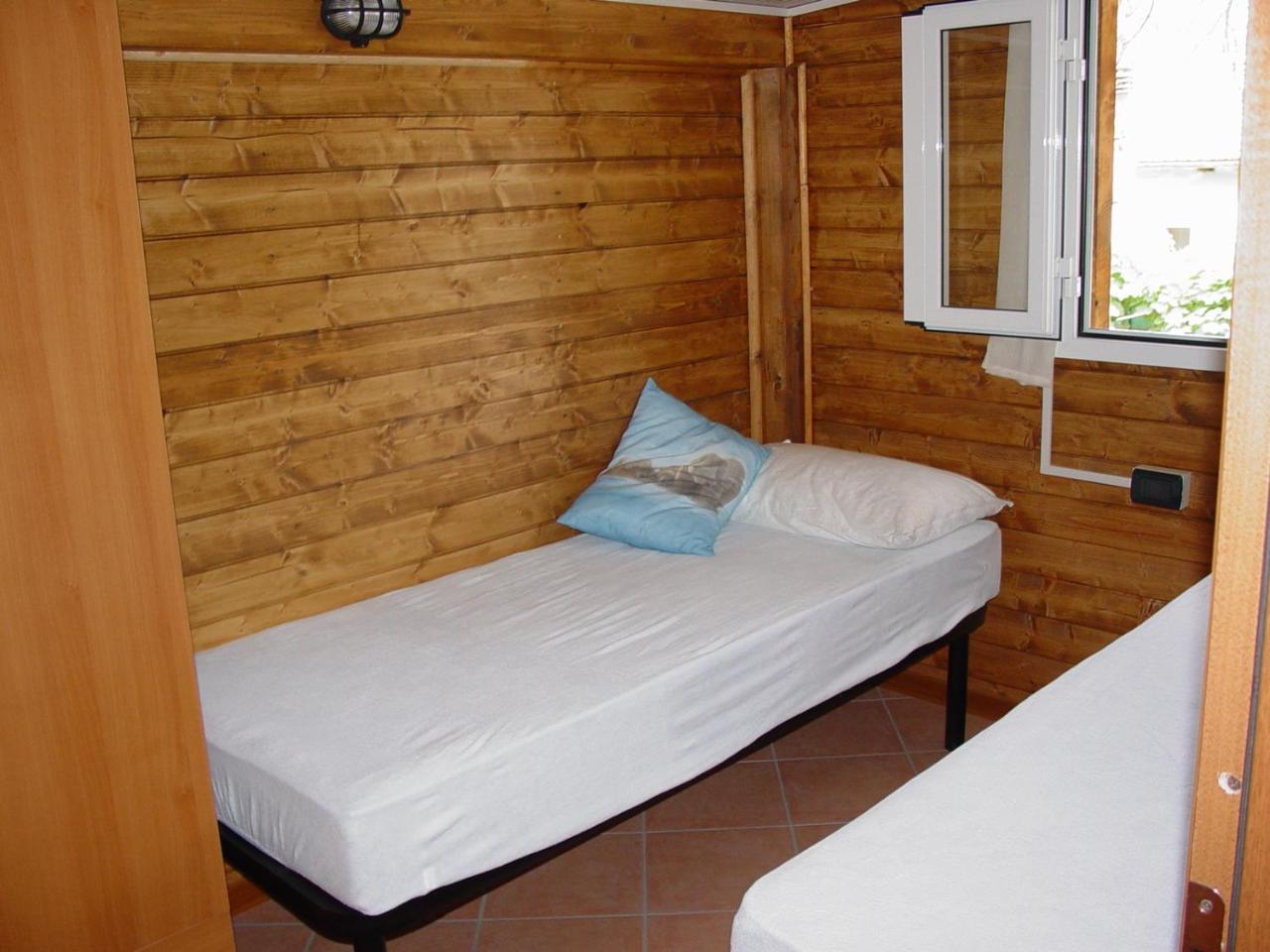 Camping Luni Marina di Massa Luaran gambar