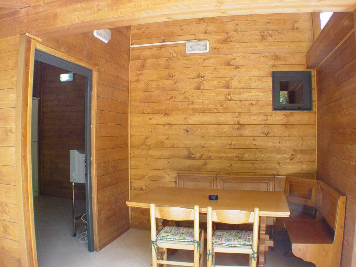 Camping Luni Marina di Massa Luaran gambar