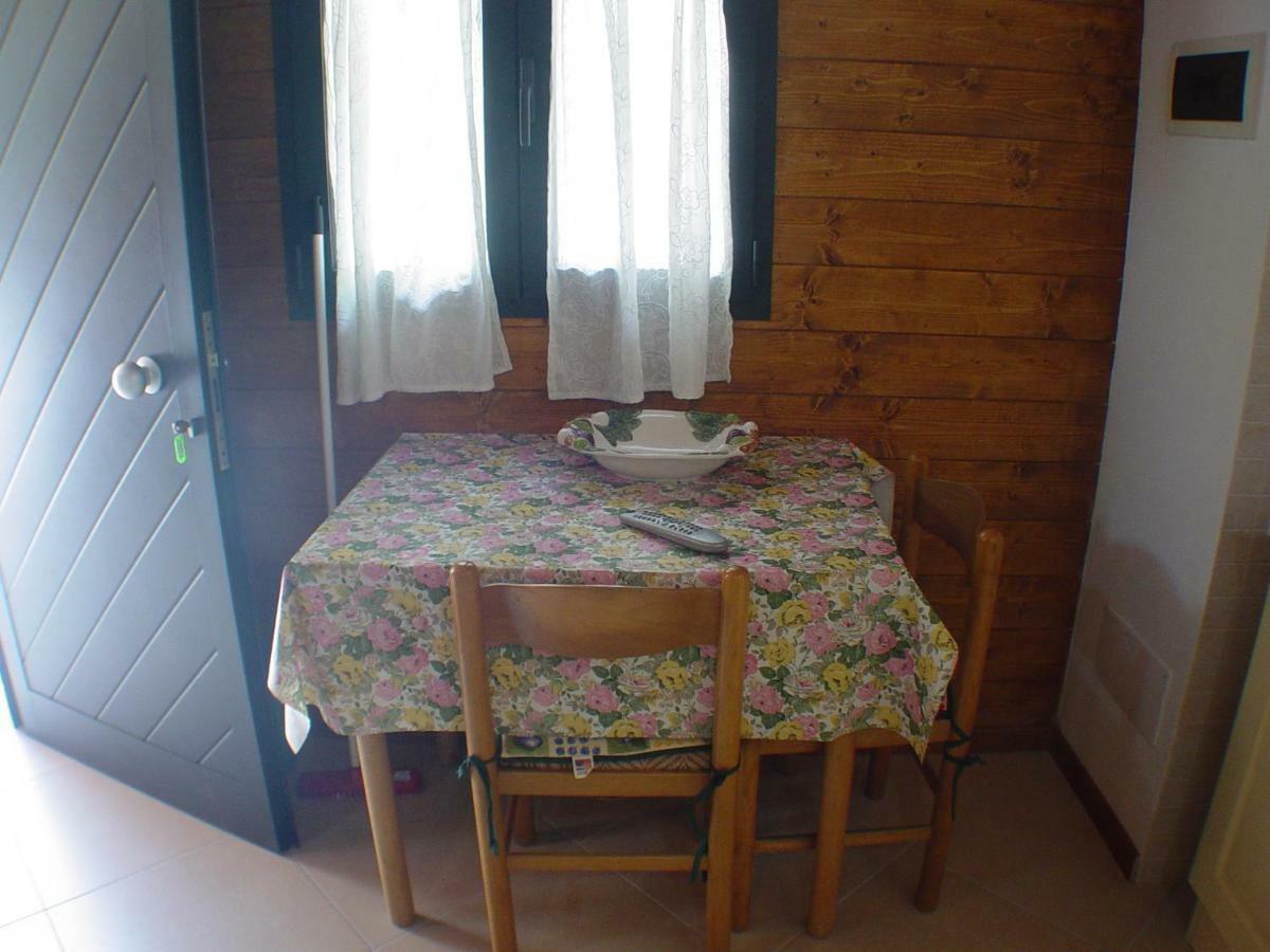 Camping Luni Marina di Massa Luaran gambar