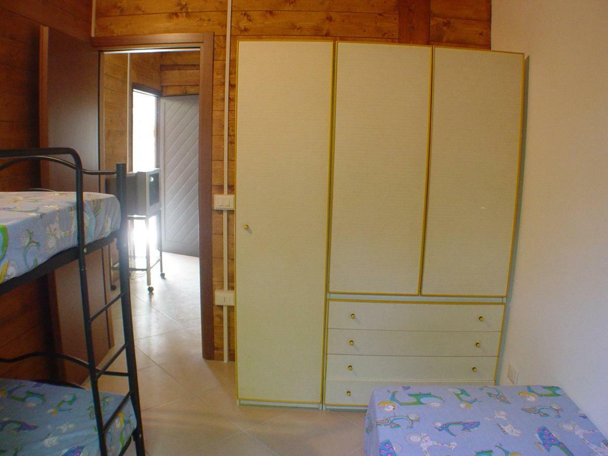 Camping Luni Marina di Massa Luaran gambar