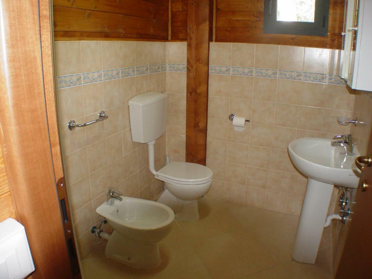 Camping Luni Marina di Massa Luaran gambar